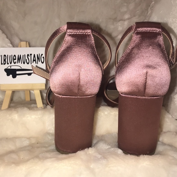 STEVE MADDEN Chunky heel - Picture 4 of 7